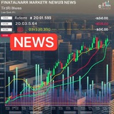 اخبار الكريبتو و الفوركس 📊