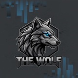 The Wolf 🐺