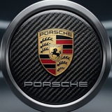 Любители Porsche