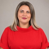 Крістіна ЧОРНЕНЬКА - Голова Ржищівської міської територіальної громади