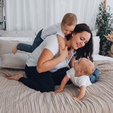Достаточно хорошая мама👩👧👦