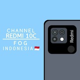 Redmi 10C | Fog Indonesia ๐ฎ๐ฉ | Updates