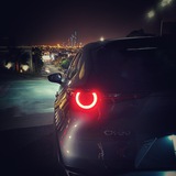 مرّجع لملاّك Mazda CX30