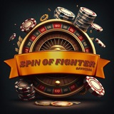 SPIN OF FIGHTER CHANNEL