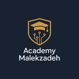 Malekzadeh-Academy
