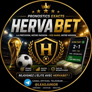HERVABET ~PRONO GRATUIT