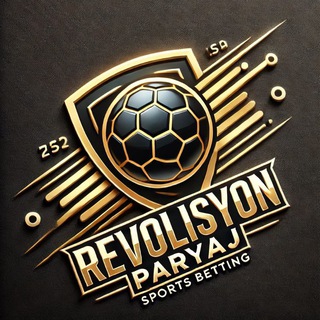 REVOLISYON PARYAJ 💪 🤑