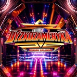 Dyzkozameryka