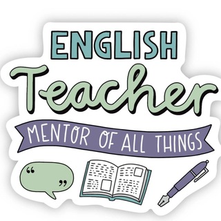 English Teacher Fatma