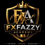 🔊 Fxfazzy Academy© Fazzy Consult LTD