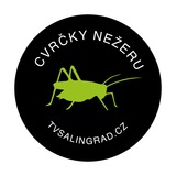 CVRČKY NEŽERU