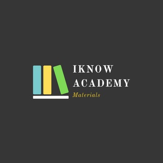"iKnow" Library