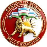 QR MILLIY GVARDIYA