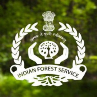 IFoS - Indian Forest Service