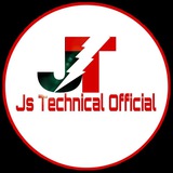 Js Technical Official