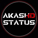 AKASH HD STATUS