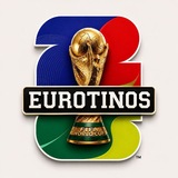 Eurotinos ⚽️🏆