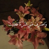 لعلَها شفِيعةَ ❤️ ❤️ .