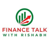 Finance Talk With Rishabh