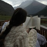 Запах весеннего утра ☀️