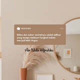 𝖠𝗂𝗋 𝖬𝖺𝗍𝖺 𝖧𝗂𝗃𝗋𝖺𝗁𝗄𝗎 ♥️ 🖋