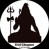 Krivii Eduspace - Jatin Nagpal (CA, FRM)