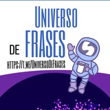 ✏️ Universo de Frases