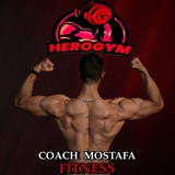 COACH MOSTAFA FITNESS