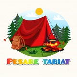 👨🌾 Pesaretabiat(Son of nature) 🏕