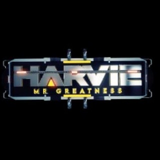 Dj Harvie Mr Greatness
