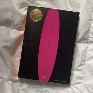 The Art of Seduction Hindi