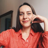 Элина Рыженкова | реляционный психоанализ