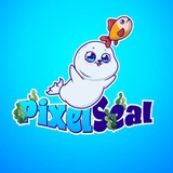 Pixel Seal