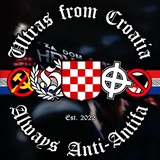 ULTRAS CROATIA