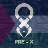 PRE-X