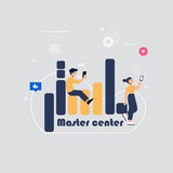 مركز ماستر - Master center