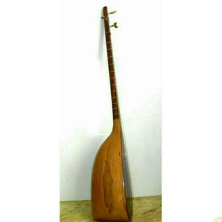 نوای تنبور