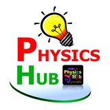 Physics Hub 🔥 📚 <i class="emoji" style="background-im