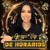 Grupo VIP de Horários ✨