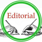The Hindu Editorial Analysis