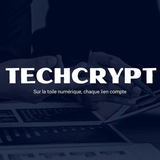 TechCrypt.IA