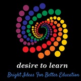 YouTube Desire to learn