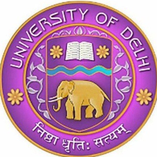 Delhi University Channel