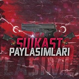 SUİKAST PAYLAŞIMLARI 🇹🇷