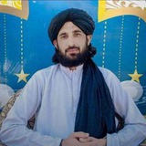 مولانا حلیم شاه سیدهاشمي صاحب
