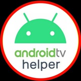 Android TV Helper