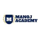 MANOJ ACADEMY