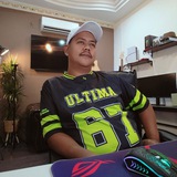 Pak abu BBMA live zoom 👨💻 📊 <i class="emo