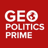 Geopolitics Prime | Iran War Updates