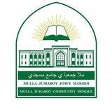 TO'RTKO'L JOME MASJIDI | KANALI
